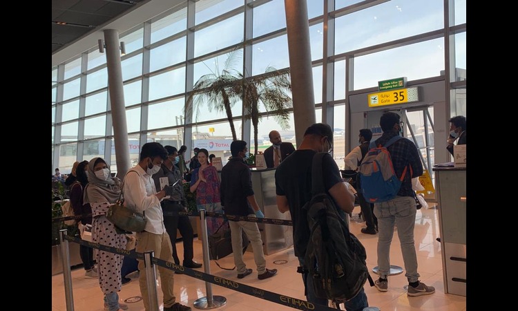 UAE Flight Status: Passengers Advised to Check Latest Airline Operations Updates